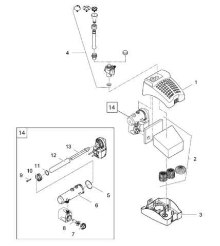 Spare Parts